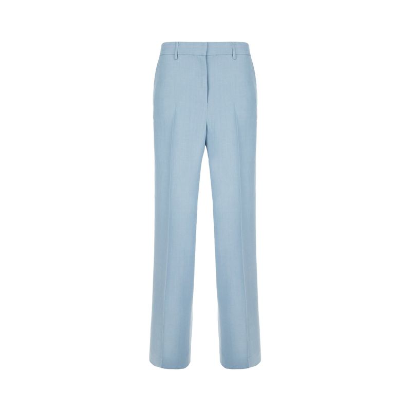 Antonelli Firenze Woman Clothing Trousers